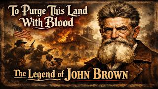 The Legend of John Brown