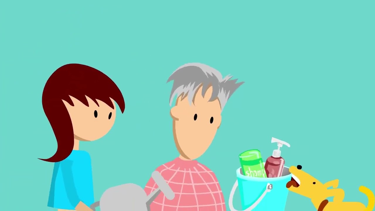 Floradyne Natural Melanin Hair Darkener Usage Instruction in German