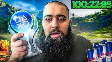 Can I 100% The HARDEST Apocalyptic Survival Game in Under A Week?