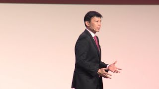 Human-Centric Technology: Oracle OpenWorld Asia 2019