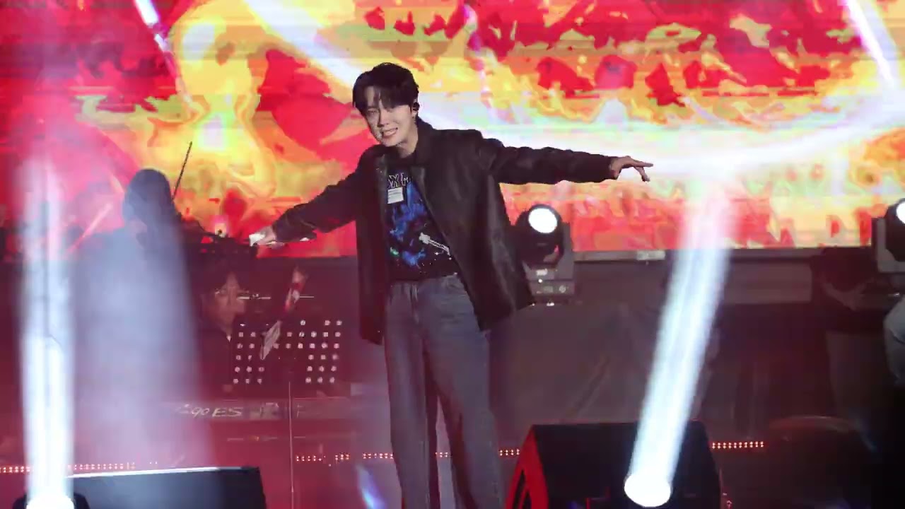 231015 Forestella Festival 'Lazenca, Save Us'(고우림F)