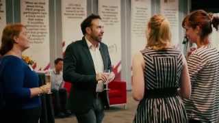 PACE and our Partner Events