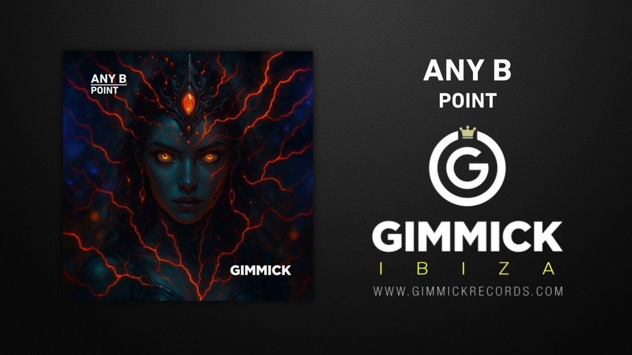 Any B - Point auf YouTube ansehen Any B - Point auf YouTube ansehen