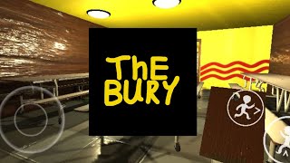 THE BURY?