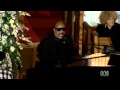 Funeral held for Whitney Houston