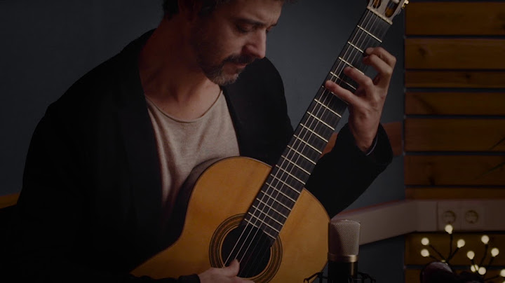 My Wild Irish Rose Acoustic version - Acoustic performance video thumbnail