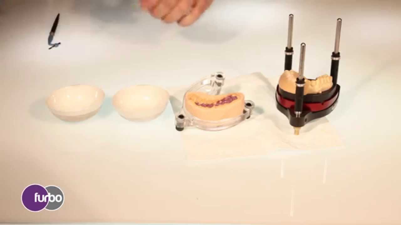 PROVVISORIO CON DOPPIA MASCHERA | VERTYSYSTEM®