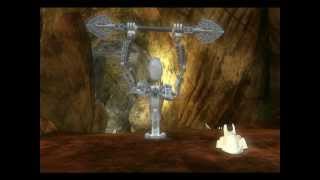 Thoks Mountain - Flooded Lowlands