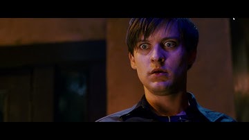 Bully maguire | Take your hand off me