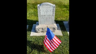 This Small Cemetery In Boise Honors Veterans For The First Time