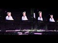 BTS No More Dream Surprise Song Stanford Stadium DAY 3 5 19 2026 