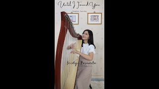 Until I Found You - Stephen Sanchez | Lever Harp Cover