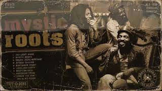MYSTIC ROOTs[Unreleased 1968 AlbumRoots Reggae | Dub | Rastafari | Lost Tapes