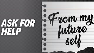 Ask For Help | Coastal Community Church