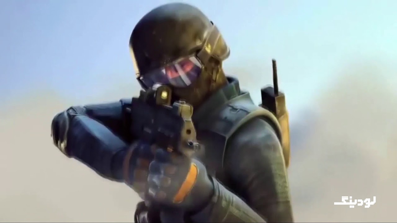 مروری بر تاریخچه بازی کانتر استرایک - YouTube