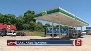 Clarksville Police Reopen Cold Case