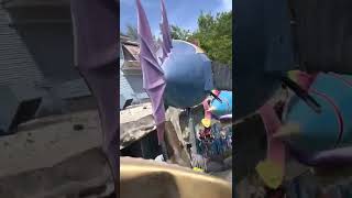 Lagoon Ut Odyssey Octopus Ride