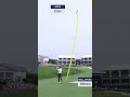 SPECTACULAR iron shot from Jordan Spieth! 🤯