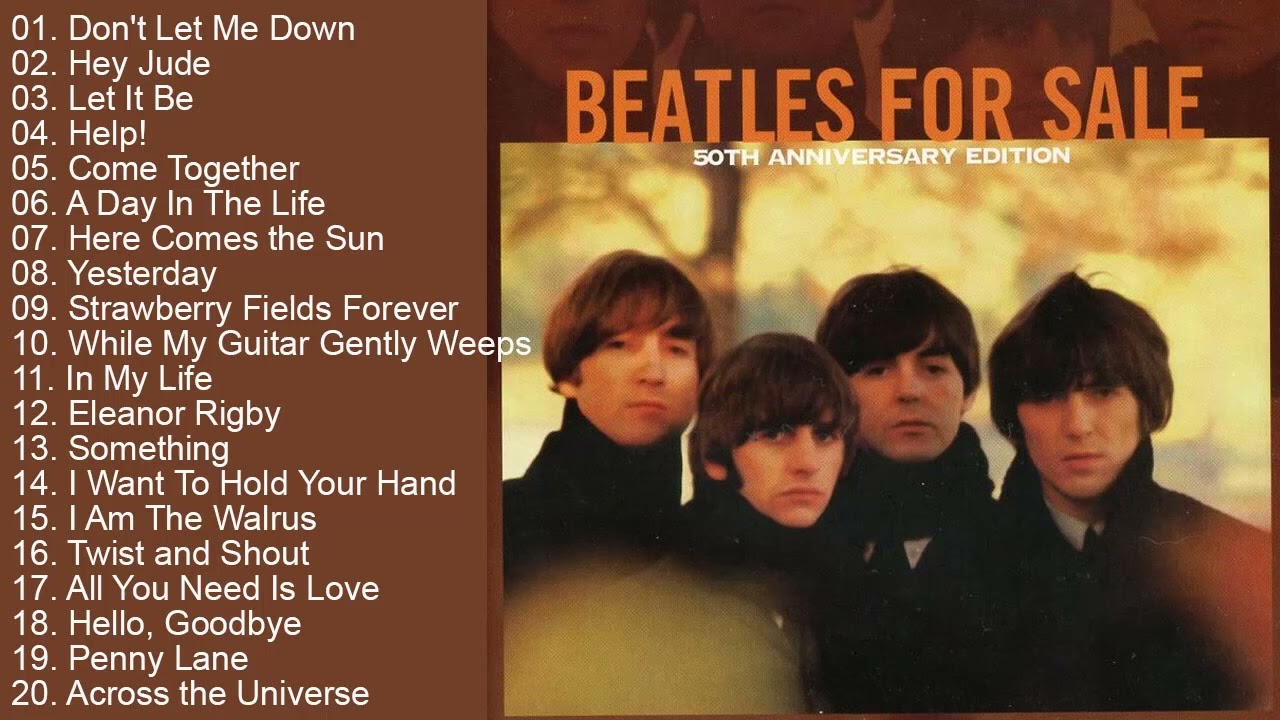 数量限定THE BEATLES MY COLLECTION HIGHLIGHT 51HOafXhjIL._UF350,350_QL80_.jpg
