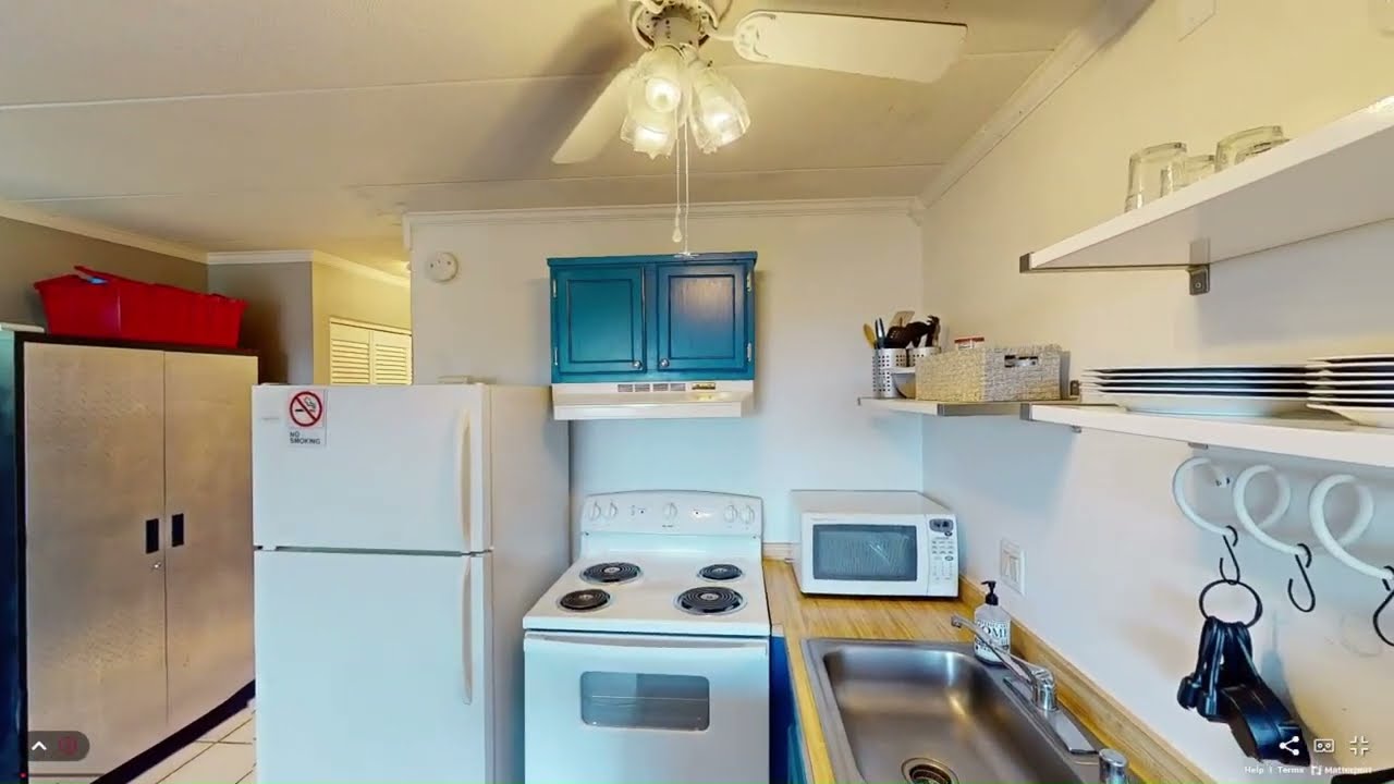 Oceanfront Condo For Sale In Ocean City, MD - Constellation House 