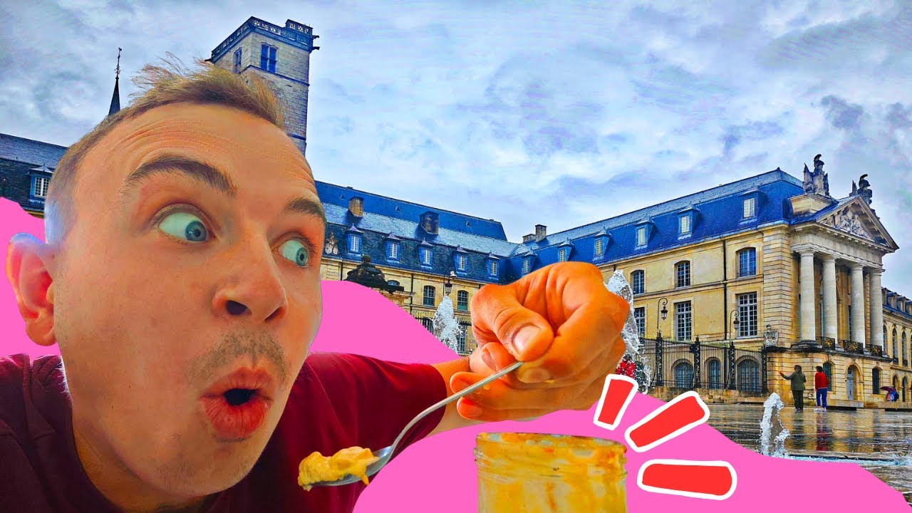 DIJON : De Force et de Finesse !