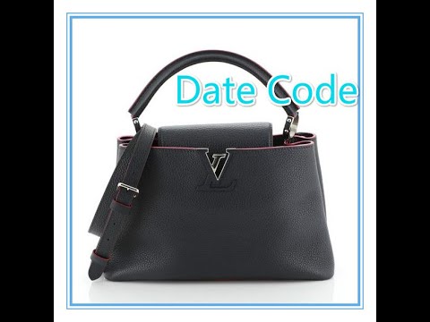 What's in my Vuitton bag - organisation du Capucines MM △ lepointJenn △ 
