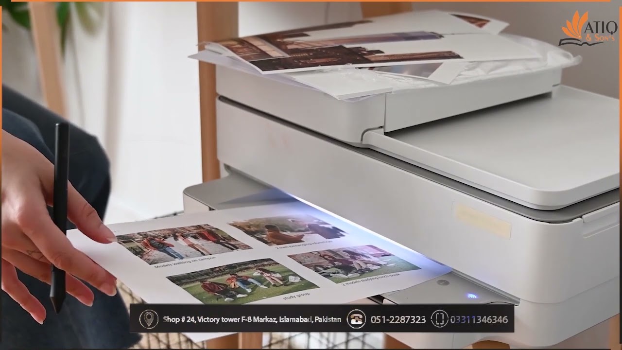Best Quality Printing Binding or Stationery Items Services in Reasonable  Price at Atiq and Sons