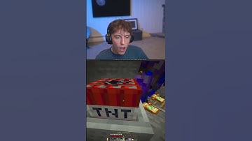 DrDonut voids himself | DonutSMP.net #shorts #DonutSMP  #drdonutt #drdonut donut smp