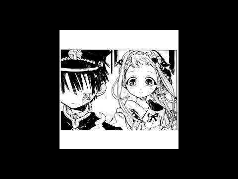 【MAD/AMV】地縛少年花子くん 天ノ弱 ※ネタバレ注意