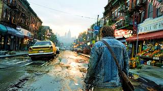 SAMSON | Release Day +1 - Insane Brutal OPEN WORLD Crime & Chases - Inspired by GTA & Sleeping Dogs screenshot 5