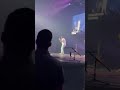 Leading doesn’t always look like a mic or a stage