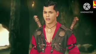 Alabin Season 4 Jal Aa Raha Hai 2 February Ko