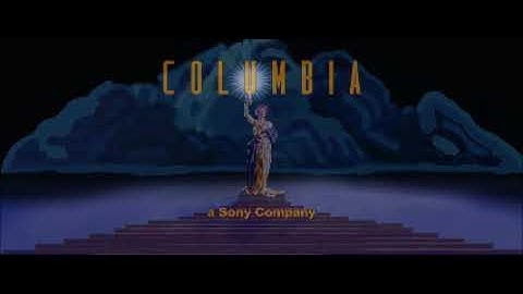 DLV: Sony/Columbia/Morgan Creek/Goldcrest for Saber Rider and the Star Sheriffs