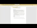 SAP Transportation Management - Exercise 1: Access Worklist and Queries