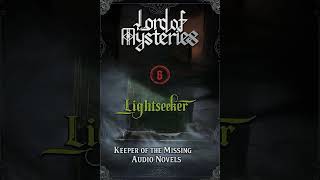 Lord of the Mysteries 1252