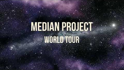 Median Project - World Tour_Demo