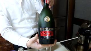 ベネディクティン・カクテル　素人カクテル