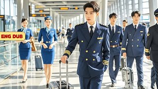 Download Lagu Seven years later, the first love returns—this time as the new boss in the airline! MP3 Download Lagu Seven years later, the first love returns—this time as the new boss in the airline! MP3