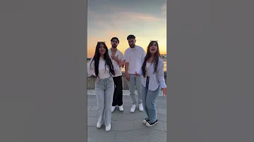 تيك توك موزو مع الشله إيناس موزو نزار نيرمين Ines Muzo موزو ايناس تيك توك Fyp Viral 