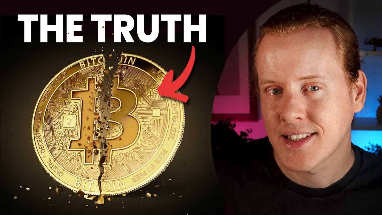 The First Bitcoin ETF is here - Is it worth Buying?