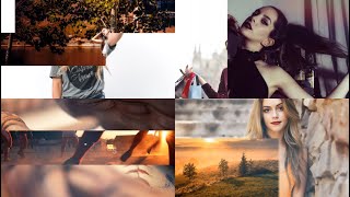 Fresh Slideshow After Effects Templates