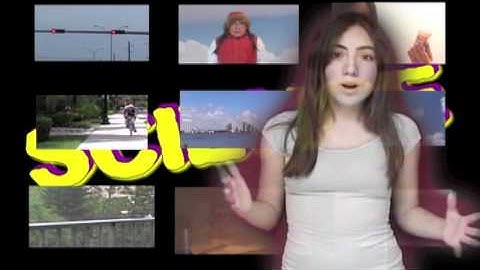 2010 Kavli Science Video Contest--Science Knows it All