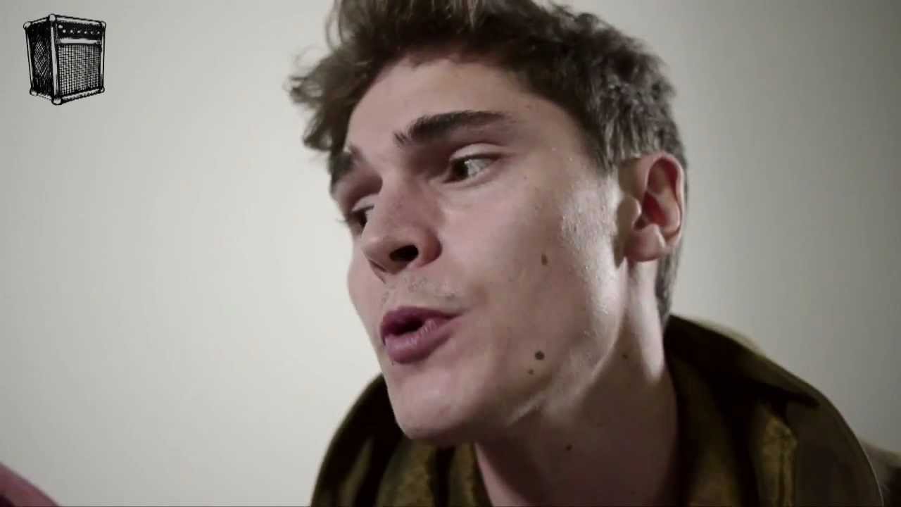 The Popopopops - My Mind is Old (Acoustic Version)