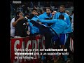 Evra frappe un supporter et se met l'OM  dos