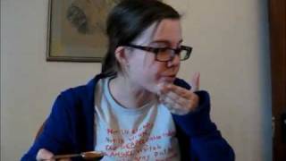 Saturday: Cinnamon, Pickle Juice, Becoming Pilot and Nerdfighters