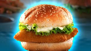 The Worst Fast Food Fish Sandwich You Should Avoid At All Costs