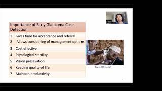 Pan African Glaucoma Association Webinar Glaucoma Screening 1 31 2026