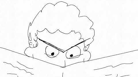 Chicken Run Reanimated (rough key frames)