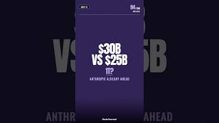 Anthropic Already Won. OpenAI Is The One Going Public At $1 Trillion.