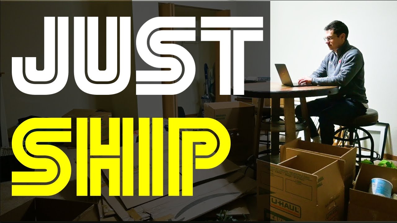 the ONLY thing that matters as a solo developer